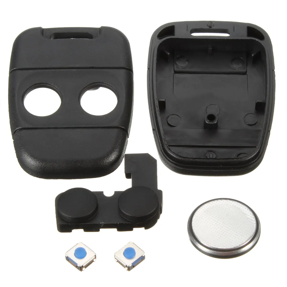 2 INTERRUPTEURS MICRO POUR LAND ROVER MG 100 200 400 25 LUCAS