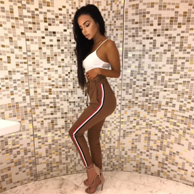 Women's Autumn and Winter Hot Casual Hip Pants for Women's Fitness Quick Dry Pants High Waist Leggins Fitness Workout Leggings
Women's Autumn and Winter Hot Casual Hip Pants for Women's Fitness Quick Dry Pants High Waist Leggins Fitness Workout Leggings