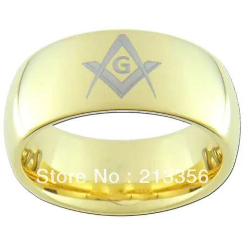 10PCS/LOT FREE SHIPPING!USA WHOLESALES CHEAP PRICE 8MM WOMEN&MENS HIS/HER New GP DOME MASONIC MASTER FREEMASON TUNGSTEN RINGS
10PCS/LOT FREE SHIPPING!USA WHOLESALES CHEAP PRICE 8MM WOMEN&MENS HIS/HER New GP DOME MASONIC MASTER FREEMASON TUNGSTEN RINGS