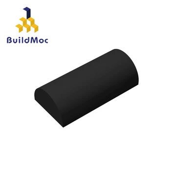 BuildMOC Compatible Assembles Particles Particles 6192 2x4 For Building Blocks Parts DIY Educational
BuildMOC Compatible Assembles Particles Particles 6192 2x4 For Building Blocks Parts DIY Educational