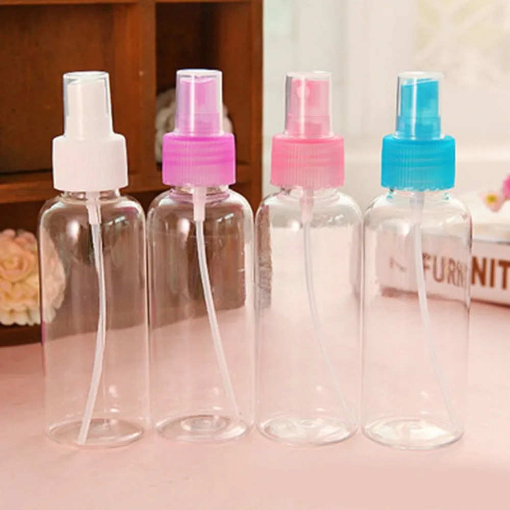 30/50/100ml Makeup Small Watering Can Spray Bottle Cosmetic Bottle Hydrating Plastic Bottle Pet Transparent Portable
30/50/100ml Makeup Small Watering Can Spray Bottle Cosmetic Bottle Hydrating Plastic Bottle Pet Transparent Portable