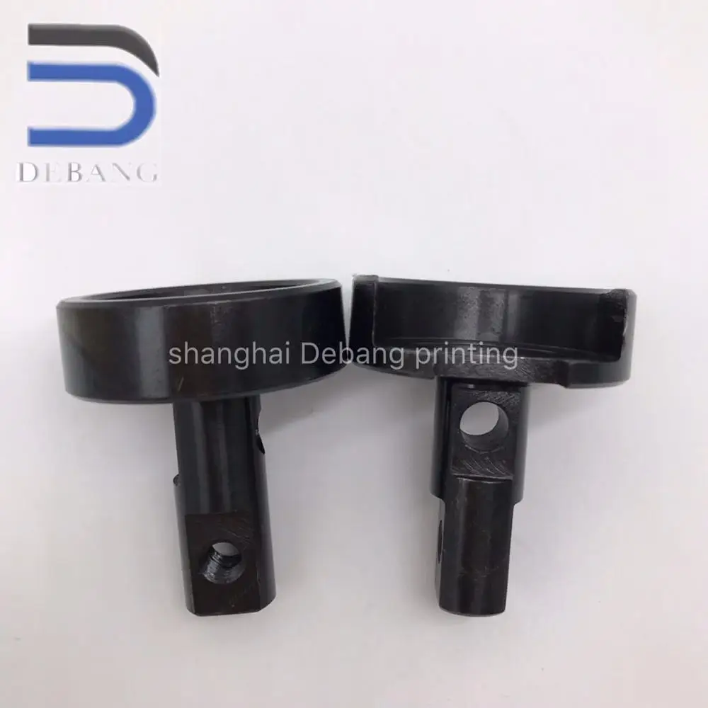 4 pieces a lot 71.010.116CD102 SM102 Machine journal Box OS For HD Offset Printing Machine
4 pieces a lot 71.010.116CD102 SM102 Machine journal Box OS For HD Offset Printing Machine