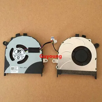 CPU Cooling Fan for Dell Inspiron 13-7347 13 7347 7348 7352 7000 Laptop Cooler 0DW2RJ KSB0705HBA11 03NWRX NS75B00
CPU Cooling Fan for Dell Inspiron 13-7347 13 7347 7348 7352 7000 Laptop Cooler 0DW2RJ KSB0705HBA11 03NWRX NS75B00