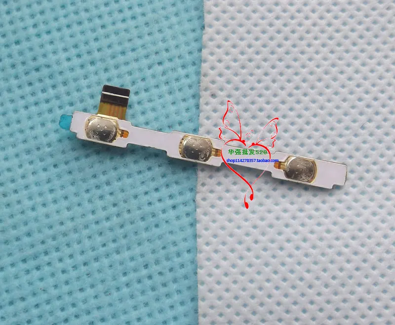 Original DOOGEE Y7 plus volume up/down + power on/of button flex cable FPC for DOOGEE Y7 plus smart cell phone Free shipping
Original DOOGEE Y7 plus volume up/down + power on/of button flex cable FPC for DOOGEE Y7 plus smart cell phone Free shipping