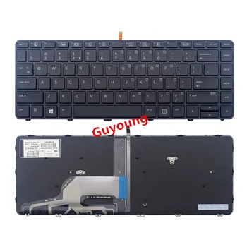 English Backlit keyboard for HP Probook 430 G3 430 G4 440 G3 440 G4 445 G3 640 G2 645 G2 446 G3 US laptop
English Backlit keyboard for HP Probook 430 G3 430 G4 440 G3 440 G4 445 G3 640 G2 645 G2 446 G3 US laptop