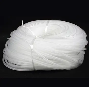 New 4*6mm Oxygen Pump Hose for Air Bubble Stone Aquarium Fish Tank Pond Pump 10M Oxygen pipe tube Aquarium accessory @35
New 4*6mm Oxygen Pump Hose for Air Bubble Stone Aquarium Fish Tank Pond Pump 10M Oxygen pipe tube Aquarium accessory @35
