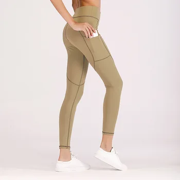 2019 Fashion Pocket Workout Leggings Women Sexy Push Up Fitness Legging High Waist Elastic Sport Legins Slim Casual Pencil Pants
2019 Fashion Pocket Workout Leggings Women Sexy Push Up Fitness Legging High Waist Elastic Sport Legins Slim Casual Pencil Pants