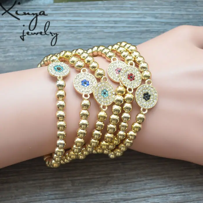 2015 New Arrival Hot Sale Trendy Unisex Plastic Face Watch Bijoux Friendship Elastic Plated Turkey Eye Bracelet For Jewery
2015 New Arrival Hot Sale Trendy Unisex Plastic Face Watch Bijoux Friendship Elastic Plated Turkey Eye Bracelet For Jewery