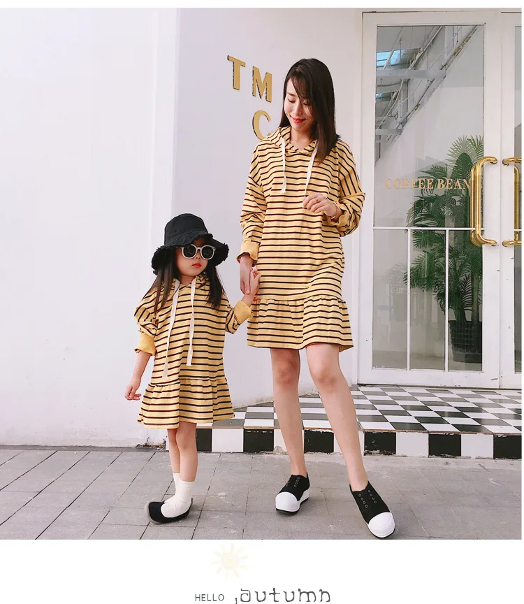 mother daughter sweater dresses