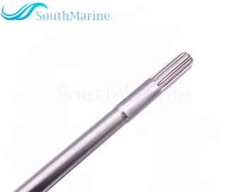 Boat Motor F20-04030000 Long Drive Shaft for Outboard Engine Parsun HDX 4-Stroke F15A F20A Free Shipping
Boat Motor F20-04030000 Long Drive Shaft for Outboard Engine Parsun HDX 4-Stroke F15A F20A Free Shipping