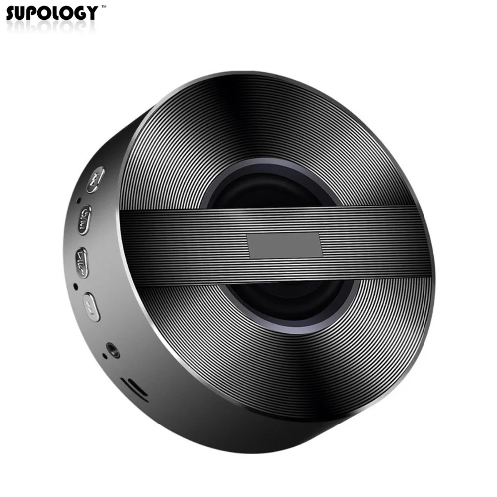 2017 Mini Wireless Caixa De Som Portable Bluetooth Speaker with Mic TF Handsfree hoparlor Stereo Subwoofer for phone PC Computer
2017 Mini Wireless Caixa De Som Portable Bluetooth Speaker with Mic TF Handsfree hoparlor Stereo Subwoofer for phone PC Computer