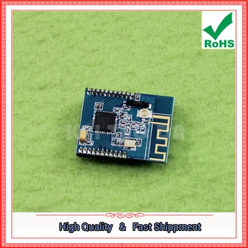 CC2530zl Wireless Module / ZIGBEE Wireless Module / wsn Wireless Sensor Network / RF4CE board (C1A6)
CC2530zl Wireless Module / ZIGBEE Wireless Module / wsn Wireless Sensor Network / RF4CE board (C1A6)