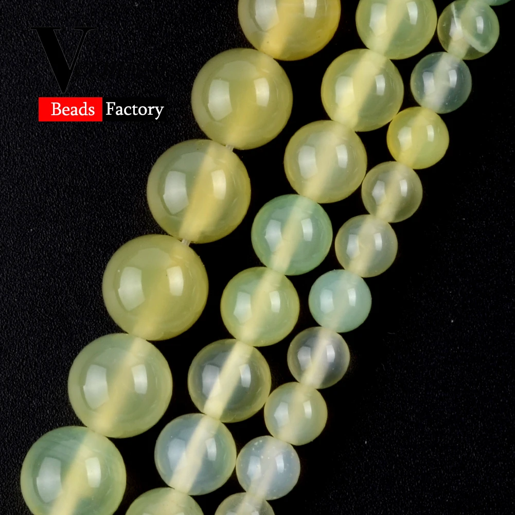 Prehnites Agates Natural Stone Beads DIY Necklace Bracelet For Jewelry Making Wholesale Round Loose Spacer Beads 6mm-12mm 15"
Prehnites Agates Natural Stone Beads DIY Necklace Bracelet For Jewelry Making Wholesale Round Loose Spacer Beads 6mm-12mm 15"