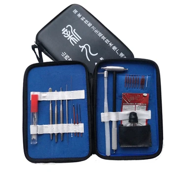 new type acupuncture massage needle package set dermal needle tungsten steel fire needle acupuncture needle
new type acupuncture massage needle package set dermal needle tungsten steel fire needle acupuncture needle