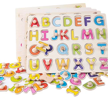 Wooden Toys Baby Tangram Jigsaw Board Learning Vegetable Animal Board with Knob Jigsaw Puzzles For Children 2-4 Years ME2664H
Wooden Toys Baby Tangram Jigsaw Board Learning Vegetable Animal Board with Knob Jigsaw Puzzles For Children 2-4 Years ME2664H