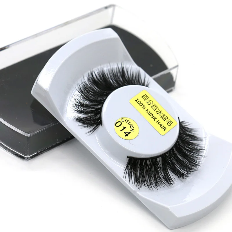 1 pair crisscross lashes strip soft natural false eyelashes mink cosmetics fake eyelashes set for party makeup
1 pair crisscross lashes strip soft natural false eyelashes mink cosmetics fake eyelashes set for party makeup