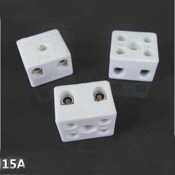 15A 2P High Quality Ceramic Junction Column Binding Post Connecting Terminal Five Hole High Frequency 2bit Connection Base 10pcs
15A 2P High Quality Ceramic Junction Column Binding Post Connecting Terminal Five Hole High Frequency 2bit Connection Base 10pcs