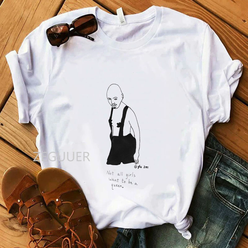 LGBT Pride Vogue T-Shirt 100% Cotton White Punk Women T-shirt Girl Hipster Tees Lady Soft Lesbian Gay Bisexual Harajuku Tops
LGBT Pride Vogue T-Shirt 100% Cotton White Punk Women T-shirt Girl Hipster Tees Lady Soft Lesbian Gay Bisexual Harajuku Tops