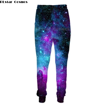 PLstar Cosmos Space Galaxy Pants Men/Women 3D trousers Brand Clothing Color Starry Sky Print Paisley Nebula joggers Pants
PLstar Cosmos Space Galaxy Pants Men/Women 3D trousers Brand Clothing Color Starry Sky Print Paisley Nebula joggers Pants