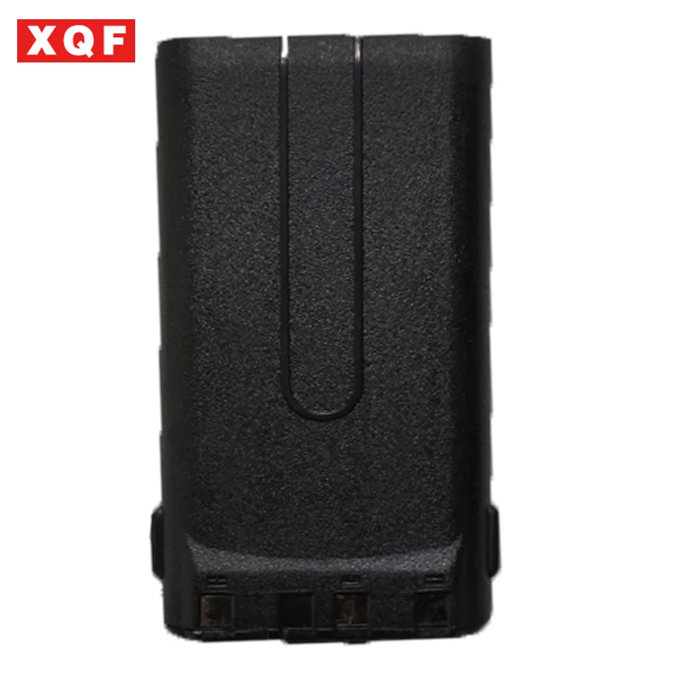 

XQF honghuismart Battery case box 6xAA for Kenwood TK3107,TK2107,TK378,TK278,TK378G,TK278G etc walkie talkie replace of KNB-14