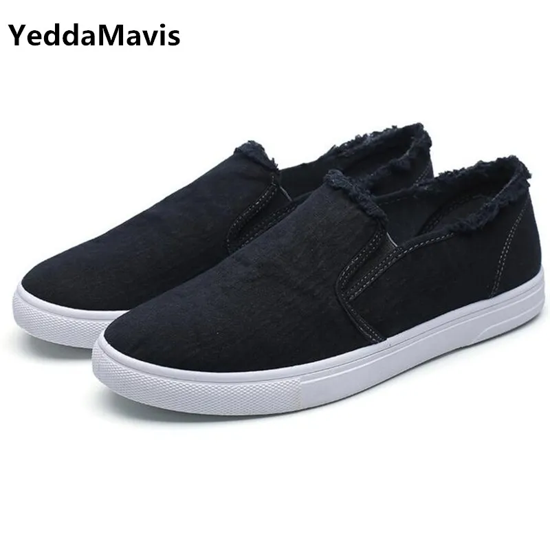 2018 Men's Shoes YEDDAMAViS Canvas Shoes Retro Men's Iow-cut Cover Foot Pedal White Shoes Casual Men's Shoes39 40 41 42 43 44
2018 Men's Shoes YEDDAMAViS Canvas Shoes Retro Men's Iow-cut Cover Foot Pedal White Shoes Casual Men's Shoes39 40 41 42 43 44