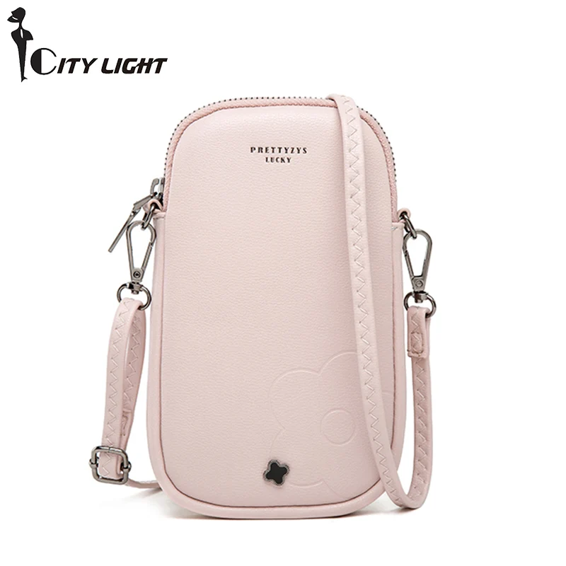 Multi-Function Messenger Shoulder Bag Women Crossbody Cell Phone Bags Ladies Purse PU Leather Mini Handbags Female
Multi-Function Messenger Shoulder Bag Women Crossbody Cell Phone Bags Ladies Purse PU Leather Mini Handbags Female