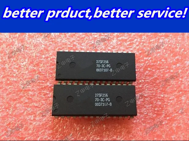 Freeshipping 10PCS/LOT SST27SF256-70-3C-PG SST27SF256 27SF256-70-3C-PG 27SF256 DIP-28 IC goodquality
Freeshipping 10PCS/LOT SST27SF256-70-3C-PG SST27SF256 27SF256-70-3C-PG 27SF256 DIP-28 IC goodquality