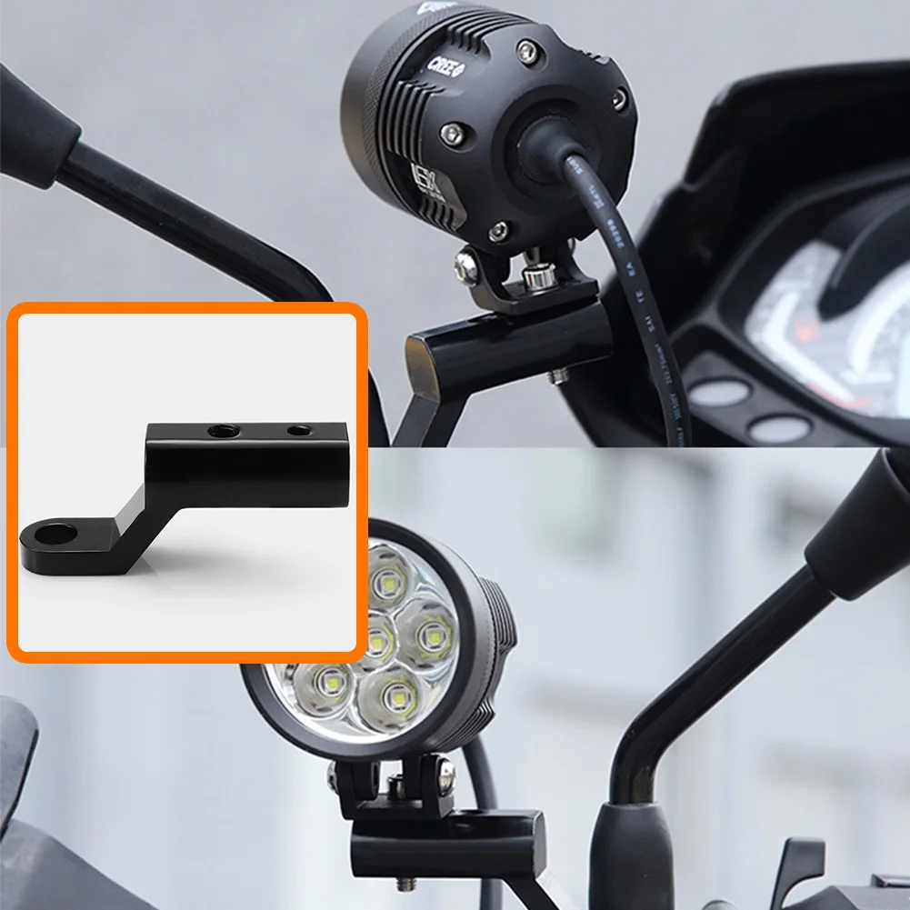 Motorcycle Expansion Rack Bracket Simple Multifunctional Phone Holder Universal Aluminum Alloy Mount Stand Rear View
Motorcycle Expansion Rack Bracket Simple Multifunctional Phone Holder Universal Aluminum Alloy Mount Stand Rear View