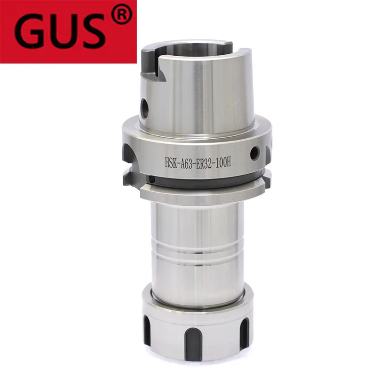HSK63A tool shank er32-sk16 series high precision high speed engraving machine CNC machining center CNC tool shank
HSK63A tool shank er32-sk16 series high precision high speed engraving machine CNC machining center CNC tool shank