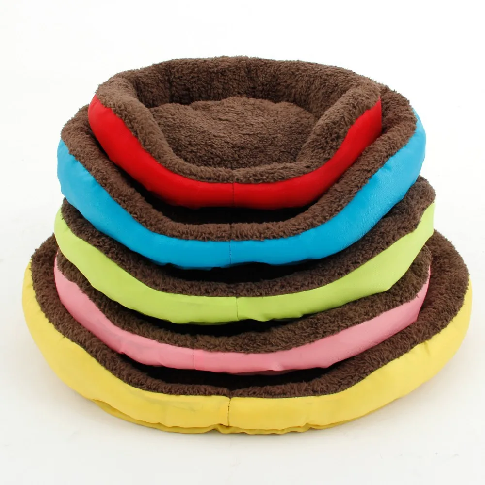 Sift Bed for Pet Cat & Dog 5 Colors