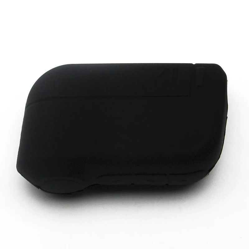 Silicone Auto Key Case for Starline A93 A63 Russian Version Two Way Car Alarm LCD Remote Controller Keychain Fob Cover
Silicone Auto Key Case for Starline A93 A63 Russian Version Two Way Car Alarm LCD Remote Controller Keychain Fob Cover