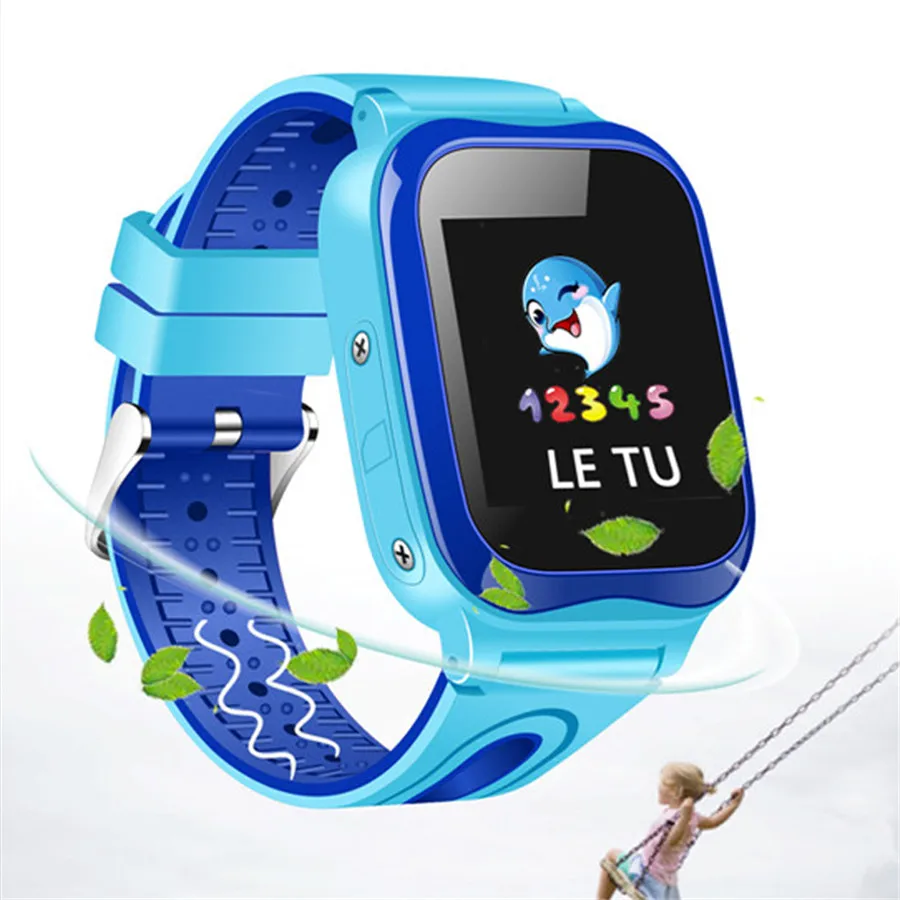 V88 Kids Smart Watch Support SIM Card Dial Answer Call Waterproof Touch Screen GPS Tracker smart watch jphone for kids safe SOS
V88 Kids Smart Watch Support SIM Card Dial Answer Call Waterproof Touch Screen GPS Tracker smart watch jphone for kids safe SOS