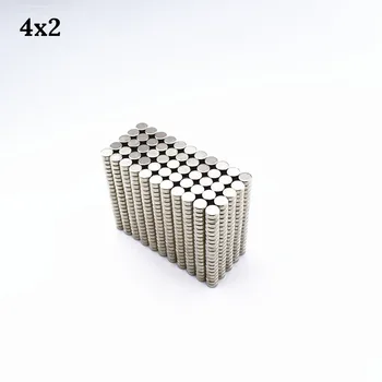 500pcs Neodymium magnet Rare Earth small Strong Round sheet permanent fridge Electromagnet NdFeB nickle magnetic DISC
500pcs Neodymium magnet Rare Earth small Strong Round sheet permanent fridge Electromagnet NdFeB nickle magnetic DISC