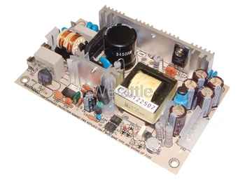 MEAN WELL original PS-45-7.5 7.5V 5.4A meanwell PS-45 7.5V 40.5W Single Output Switching Power Supply
MEAN WELL original PS-45-7.5 7.5V 5.4A meanwell PS-45 7.5V 40.5W Single Output Switching Power Supply