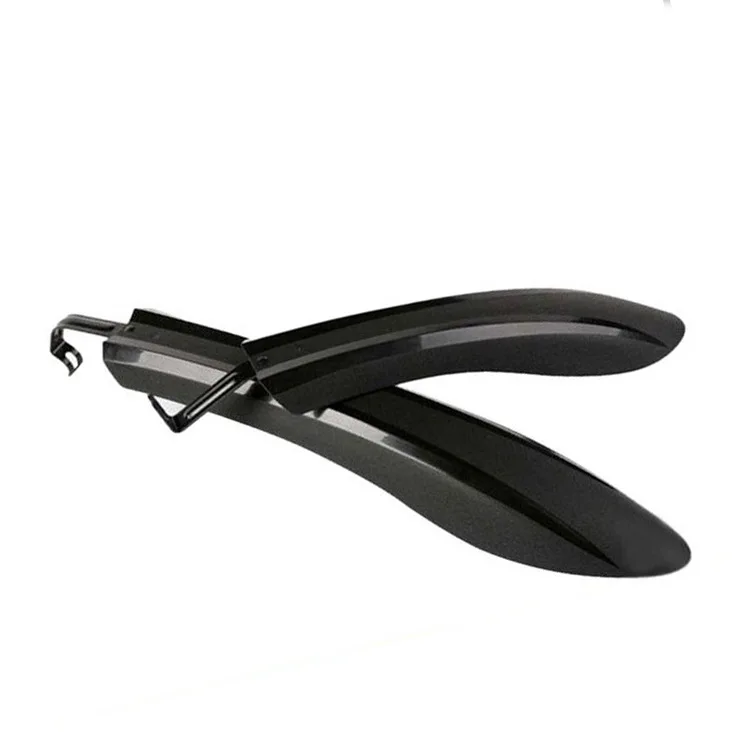 Bicycle Wings mudguard bike Fender 2pcs Front Rear Mud Guard for 26inch MTB Bikes Cycling Bicycle Fenders
Bicycle Wings mudguard bike Fender 2pcs Front Rear Mud Guard for 26inch MTB Bikes Cycling Bicycle Fenders