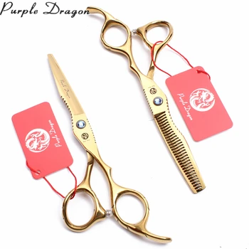 6" JP Stainless Gold Thinning Shears Cutting Shears Barber Scissors Professional Hairdressing scissors Salon Hair Scissors Z1011
6" JP Stainless Gold Thinning Shears Cutting Shears Barber Scissors Professional Hairdressing scissors Salon Hair Scissors Z1011