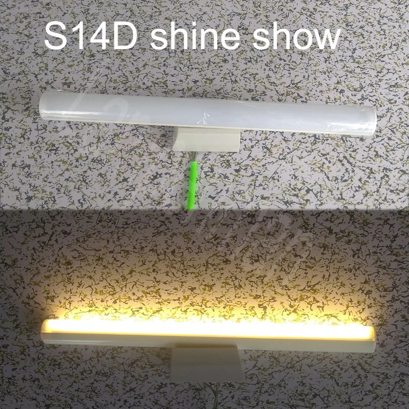 S14D led bulb