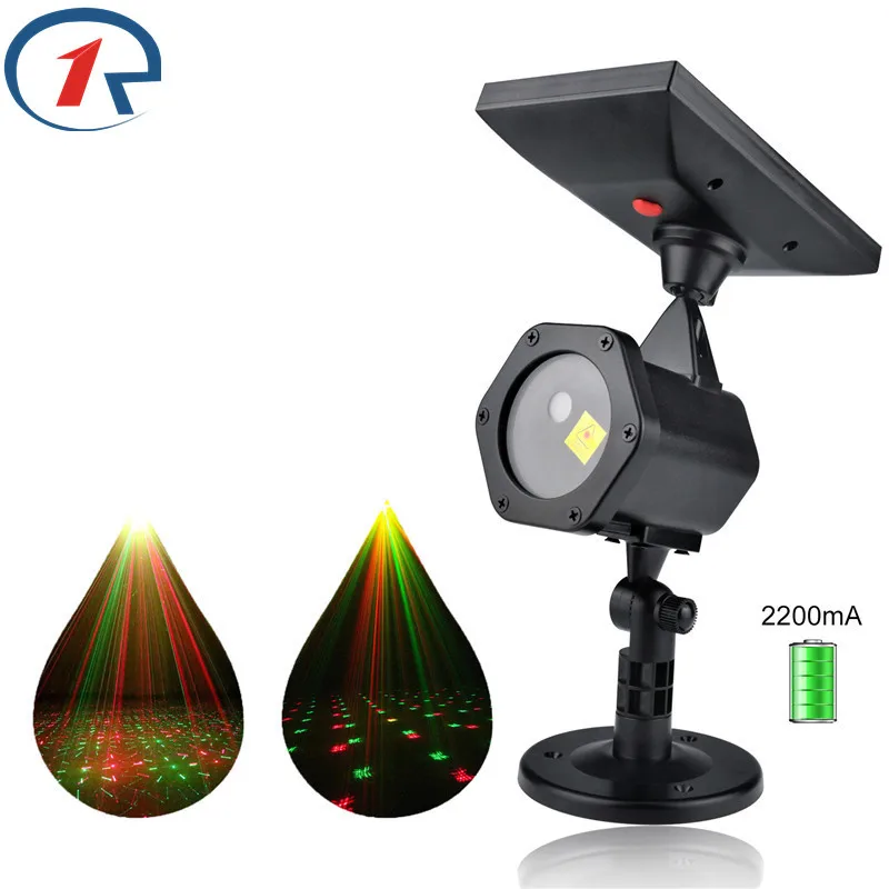 ZjRight Solar power supply RG laser stage light dj disco bar birthday Christmas Halloween holiday projection laser effect lights
ZjRight Solar power supply RG laser stage light dj disco bar birthday Christmas Halloween holiday projection laser effect lights