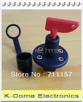 4 Type New Battery Disconnect Kill Cut Off Isolator Switch Car Racing Boat Truck Bus Tractor Brass Terminals 200A
4 Type New Battery Disconnect Kill Cut Off Isolator Switch Car Racing Boat Truck Bus Tractor Brass Terminals 200A