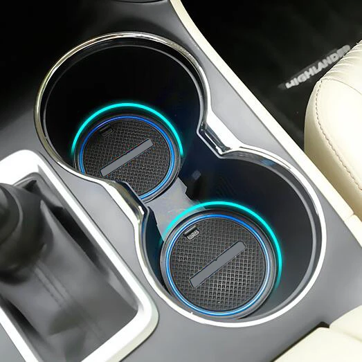 For Toyota 15 Highlander Accessories,3D Rubber Car Mat Car Anti Slip Mat, Non-slip Mats Interior Door Pad/Cup Mat
For Toyota 15 Highlander Accessories,3D Rubber Car Mat Car Anti Slip Mat, Non-slip Mats Interior Door Pad/Cup Mat