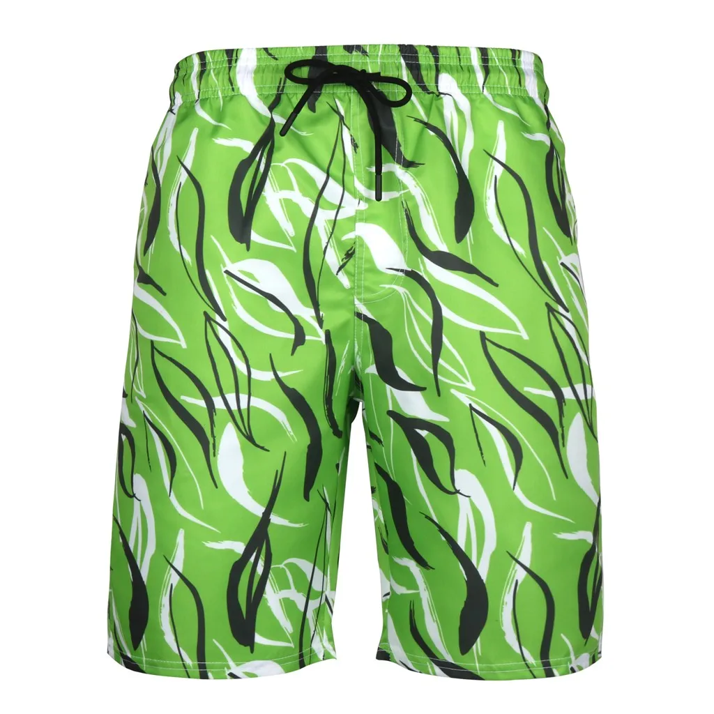 Men's Summer New Style Fashion Printed Shorts Recreational Sports Beach Pants Plus Size Men Swimming Shorts For Men Breathable
Men's Summer New Style Fashion Printed Shorts Recreational Sports Beach Pants Plus Size Men Swimming Shorts For Men Breathable