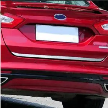 for Ford 13-17 new Mondeo decorative stainless steel rear door trim trim stainless steel tailgate trim
for Ford 13-17 new Mondeo decorative stainless steel rear door trim trim stainless steel tailgate trim