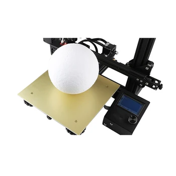 useful Flexible 3D printer heated bed PEI sheet 3D Printer Platform Removable 3D Printer Surface
useful Flexible 3D printer heated bed PEI sheet 3D Printer Platform Removable 3D Printer Surface