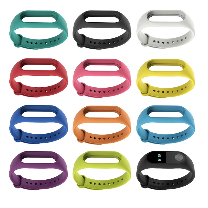 For Xiaomi Mi Band 2 Watch Band Loop Parts Rubber Smart Wrist Bracelet Band Strap Replacement For Xiaomi Mi 2 Drop Shipping
For Xiaomi Mi Band 2 Watch Band Loop Parts Rubber Smart Wrist Bracelet Band Strap Replacement For Xiaomi Mi 2 Drop Shipping