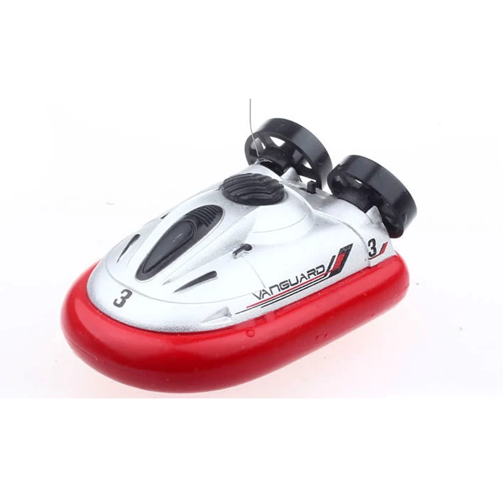 New Mini Micro RC Remote Control Sport Hovercraft Hover Boat 777-220 Children Toy gift for boy RC Boat Baby Toys great
New Mini Micro RC Remote Control Sport Hovercraft Hover Boat 777-220 Children Toy gift for boy RC Boat Baby Toys great