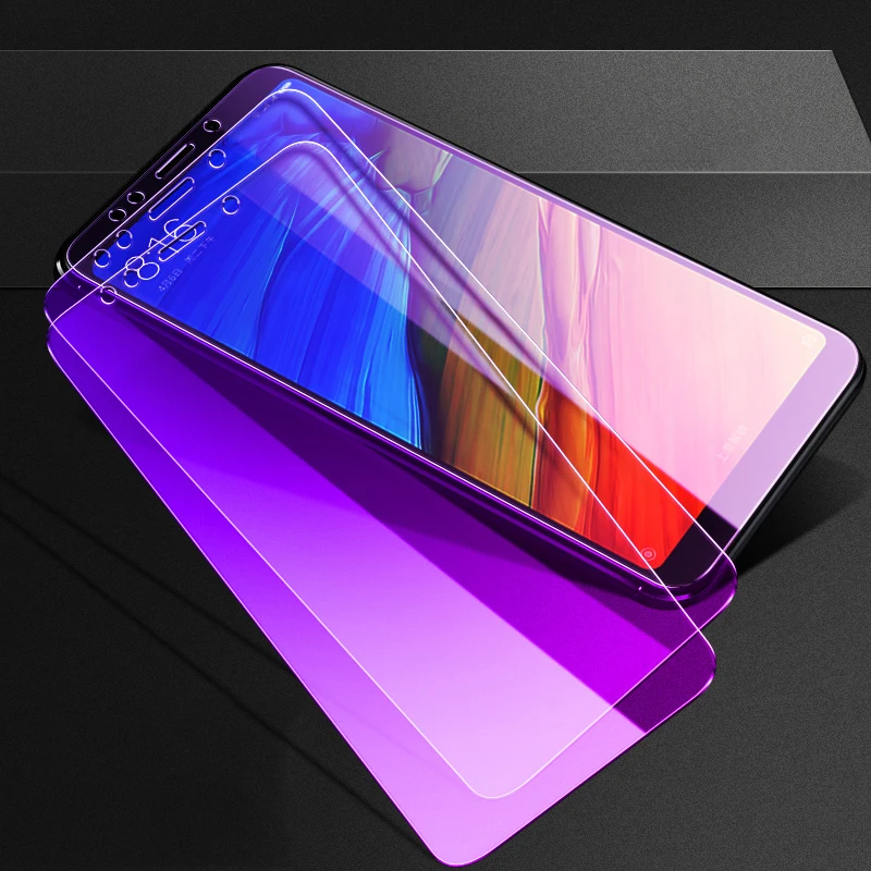 OriWood For Xiaomi Redmi 5 5A 5 Plus Full Cover 9H Front Anti Blue Tempered Glass Anti-blue Purple Light Screen Protector Film
OriWood For Xiaomi Redmi 5 5A 5 Plus Full Cover 9H Front Anti Blue Tempered Glass Anti-blue Purple Light Screen Protector Film