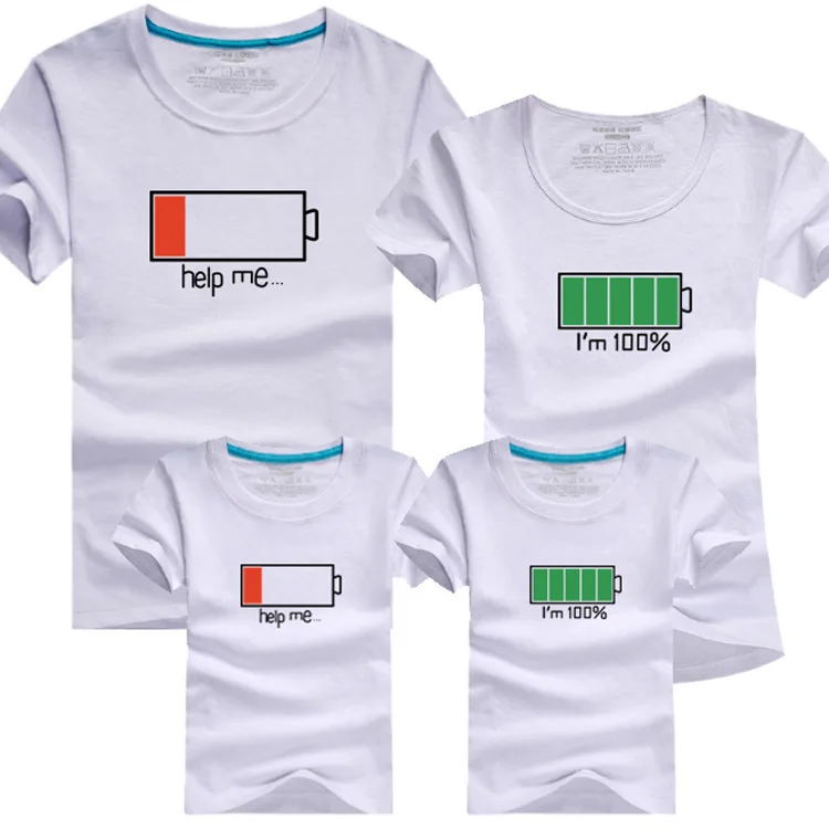 2017 Spring Summer Men Women Couple T Shirts for Loves Cartoon Battery help me T Shirt Harajuku Style Letter Print Top Plus Size
2017 Spring Summer Men Women Couple T Shirts for Loves Cartoon Battery help me T Shirt Harajuku Style Letter Print Top Plus Size