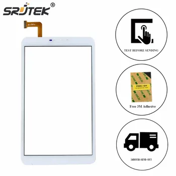 Touch Screen 8" For ARCHOS 80b Xenon 3G Tablet FPCA-80A04-V01 Touch panel Digitizer Glass Sensor Replacement Free Shipping
Touch Screen 8" For ARCHOS 80b Xenon 3G Tablet FPCA-80A04-V01 Touch panel Digitizer Glass Sensor Replacement Free Shipping