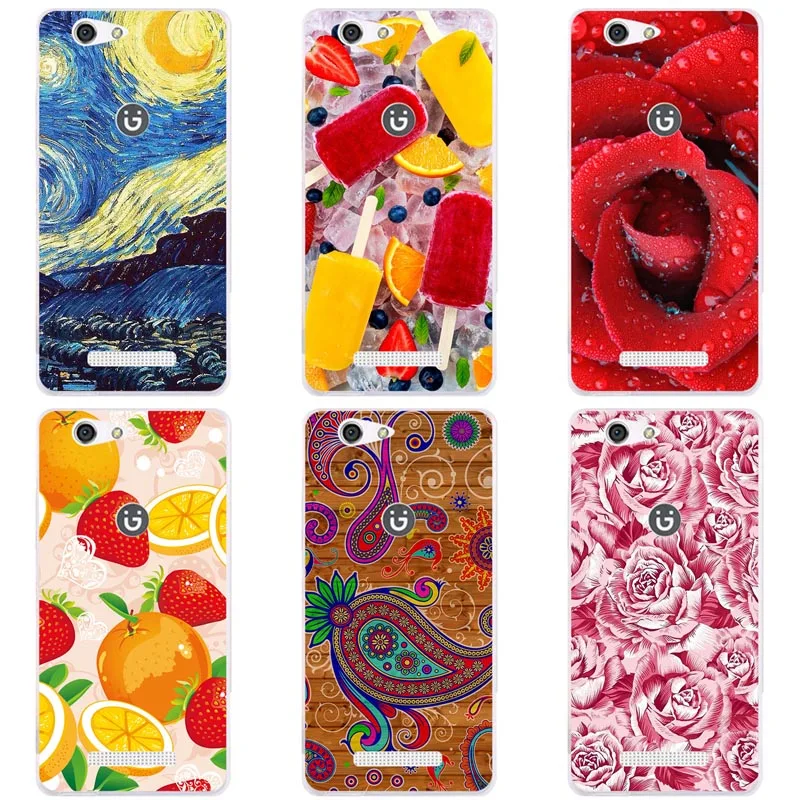 Luxury Printing Case For Gionee F103 Pro Art Printed Flower Cell Phone Cover Rose Funda Cute Animal Coque
Luxury Printing Case For Gionee F103 Pro Art Printed Flower Cell Phone Cover Rose Funda Cute Animal Coque