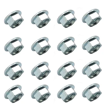 16PCS Locking Lug Nuts for Yamaha Blaster Banshee Raptor Warrior YFZ450 YFZ 450 660 For Honda TRX250R TRX450R TRX250X TRX250EX
16PCS Locking Lug Nuts for Yamaha Blaster Banshee Raptor Warrior YFZ450 YFZ 450 660 For Honda TRX250R TRX450R TRX250X TRX250EX